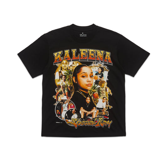 Special Kayyy "She Got Game" Tee